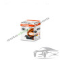 Крушка фар H27W/2 Osram Standard 12V, 27W- 1бр