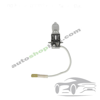 Крушка, фар H3 Osram Standard 12V, 55W- 1бр
