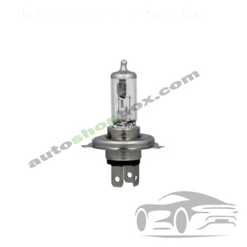 Крушка, фар H4 Osram Night Breaker Silver 12V, 60/55W