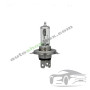 Крушка, фар H4 Osram Night Breaker Silver 12V, 60/55W