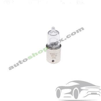 Крушка H5W Pure Light 12V, 5W- 1бр.