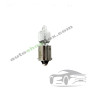 Крушка, мигач H6W Osram 12V 6W- 2бр