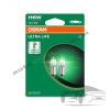 Крушка, мигач H6W Osram 12V 6W- 2бр