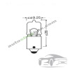 Крушка, мигач H6W Osram 12V 6W- 2бр