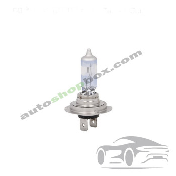 Крушка, фар H7 Osram Night Breaker Laser 12V, 55W-1бр
