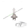Крушка, фар H7 Osram Night Breaker Silver 12V, 55W-1бр