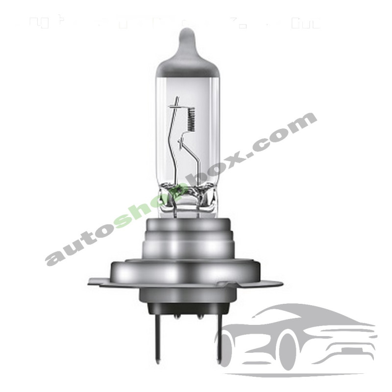 Крушка, фар H7 Osram Standard 12V, 55W- 1бр