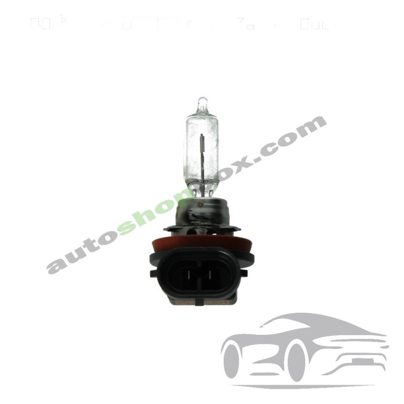 Крушка, фар за дълги светлини H9 Osram Standard 12V, 65W- 1бр