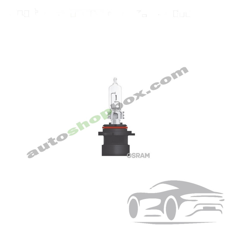 Крушка, фар за дълги светлини HB3A Osram Standard 12V, 60W- 1бр