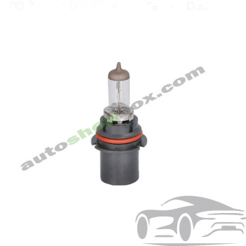 Крушка, фар за дълги светлини  HB5 Philips Vision 12V, 65/55W- 1бр