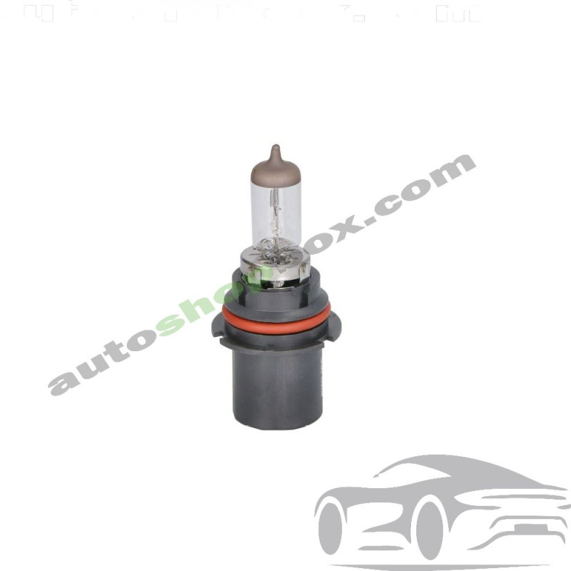 Крушка, фар за дълги светлини  HB5 Philips Vision 12V, 65/55W- 1бр