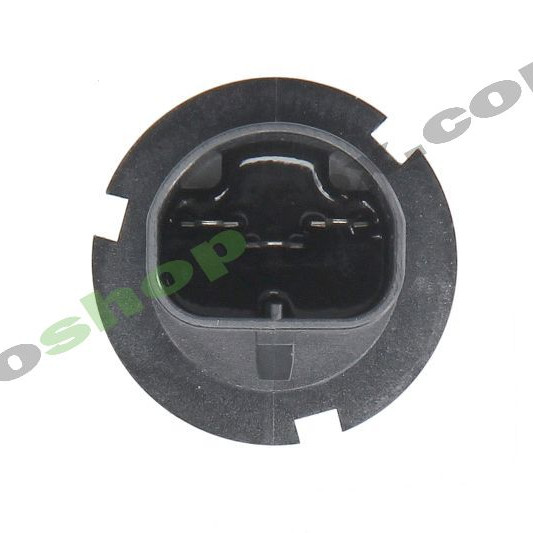 Крушка, фар за дълги светлини  HB5 Philips Vision 12V, 65/55W- 1бр