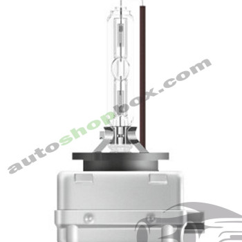 Крушка, фар за дълги светлини Xenon D1S Osram XENARC NIGHT BREAKER 220 35W 4500K-1бр