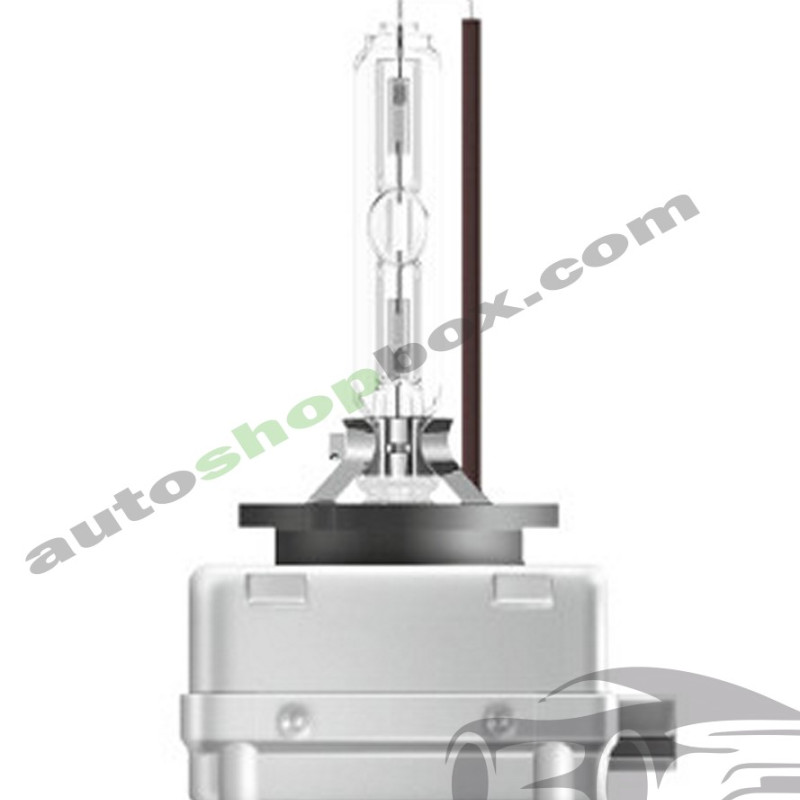 Крушка, фар за дълги светлини Xenon D1S Osram XENARC NIGHT BREAKER 220 35W 4500K-1бр