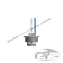 Крушка, фар за дълги светлини Xenon D2S Cool Blue Intense NextGen 35W, 6200 К- 1бр