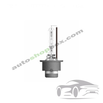 Крушка фар Xenon Osram D2S Xenarc  35W, 4300 К, 3200 lm-1бр
