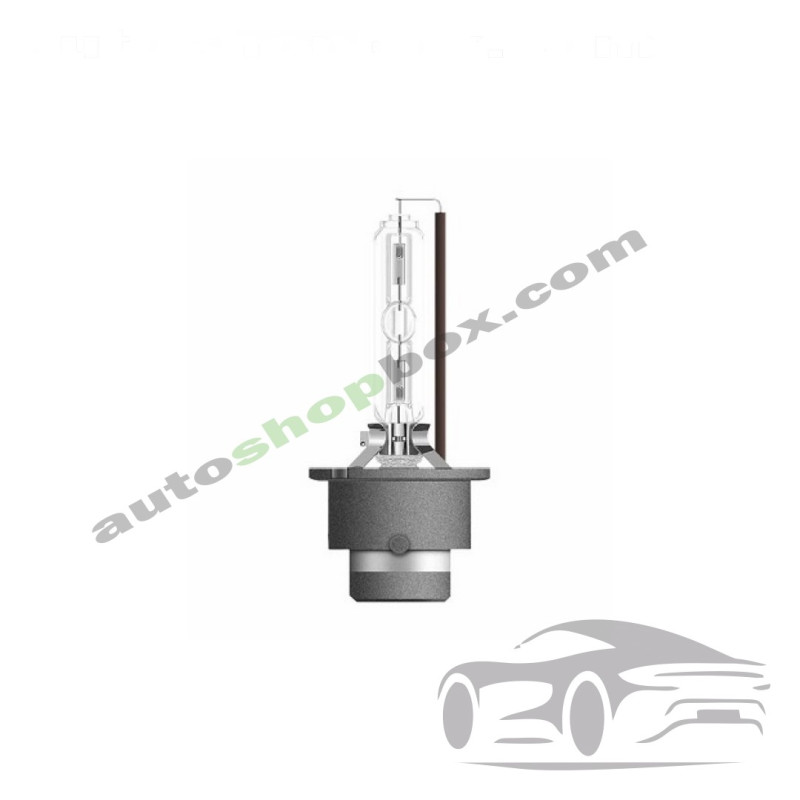 Крушка фар Xenon Osram D2S Xenarc  35W, 4300 К, 3200 lm-1бр