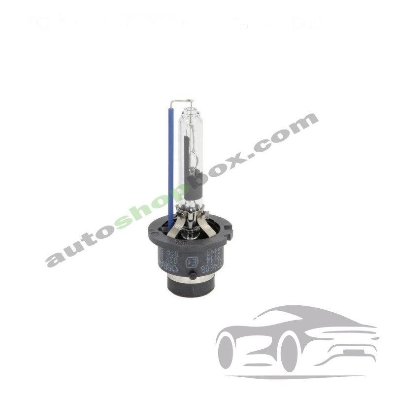 Крушка, фар за дълги светлини Xenon D2R Osram Cool Blue Intense NextGen 35W, 6200 К-1бр