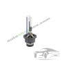 Крушка, фар за дълги светлини Xenon D2R Osram Cool Blue Intense NextGen 35W, 6200 К-1бр