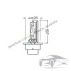 Крушка, фар за дълги светлини Xenon D2R Osram Cool Blue Intense NextGen 35W, 6200 К-1бр