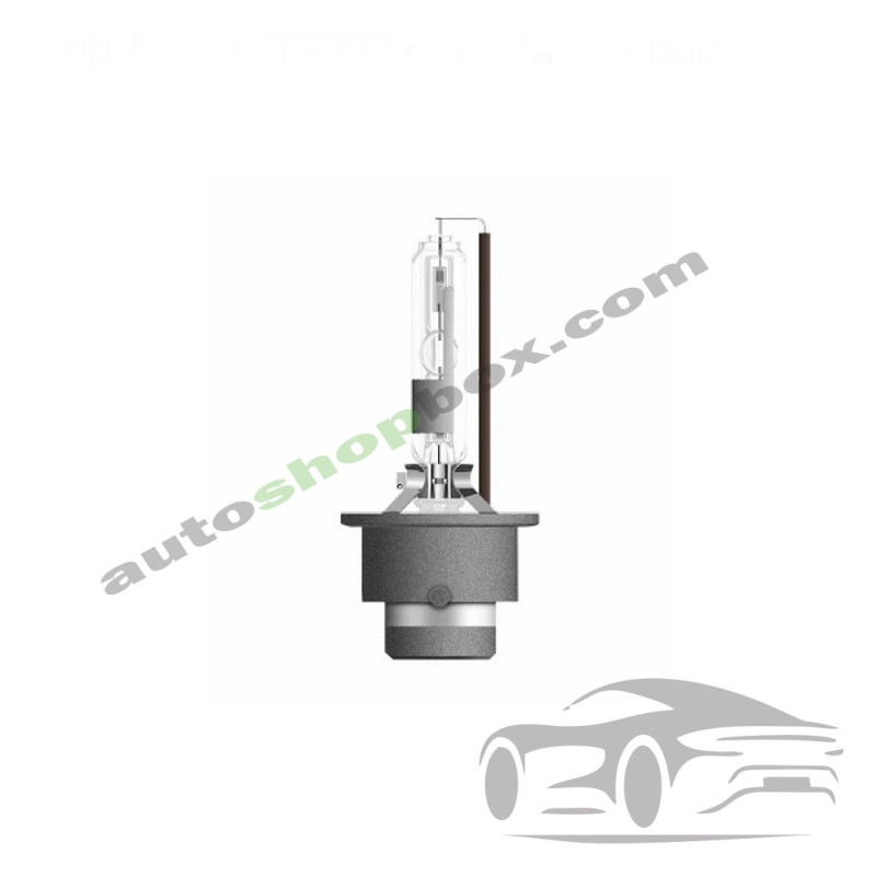 Крушка, фар за дълги светлини Xenon D2R Osram Xenarc 35W, 4300 К, 2800 lm- 1бр