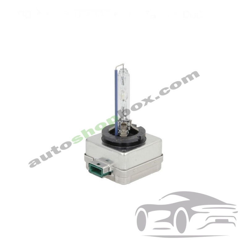 Крушка, фар за дълги светлини Xenon D3S Osram Cool Blue Intense NextGen 42V, 35W, 6200 К- 1бр