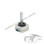 Крушка, фар за дълги светлини Xenon D3S Osram Cool Blue Intense NextGen 42V, 35W, 6200 К- 1бр