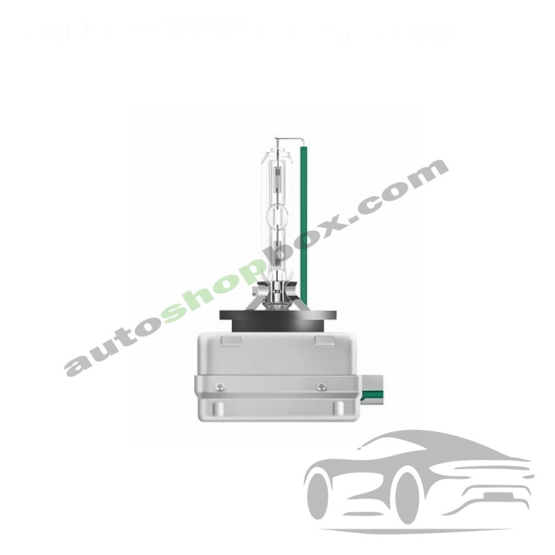 Крушка ФАР, Xenon D3S Osram Xenarc 42V, 35W, 4150 К, 3200 lm-1бр