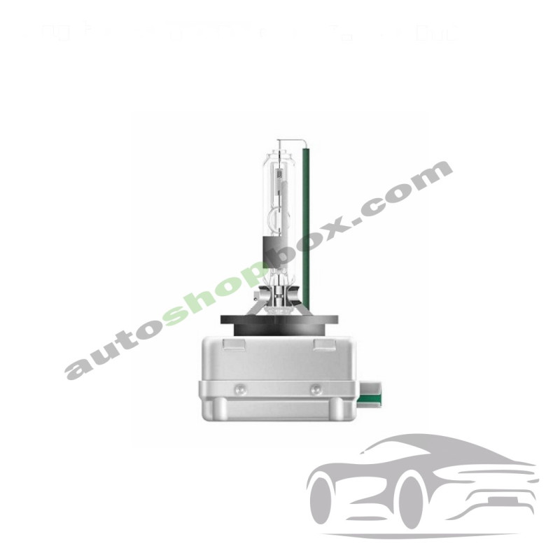 Крушка, фар за дълги светлини Xenon D3R Osram Xenarc 42V, 35W, 4300 К, 2800 lm- 1бр
