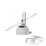 Крушка, фар за дълги светлини Xenon D3R Osram Xenarc 42V, 35W, 4300 К, 2800 lm- 1бр