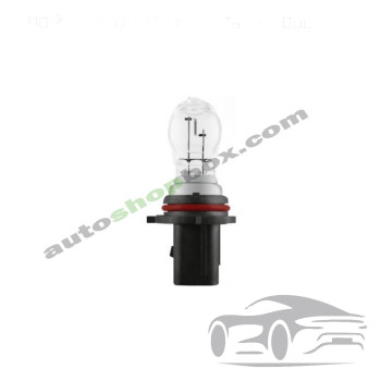 Крушка, дневни светлини / DRL P13W Osram 12V, 13W- 1бр.