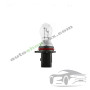 Крушка, дневни светлини / DRL P13W Osram 12V, 13W- 1бр.