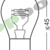 Крушка, мигач P21/5W Osram Standard 12V 5/21W- 2бр.