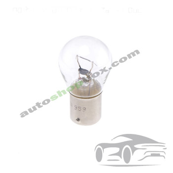 Крушка, мигач P21W Osram 12V, 21W