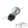 Крушка, мигач P27W Osram 12V, 27W- 10бр.