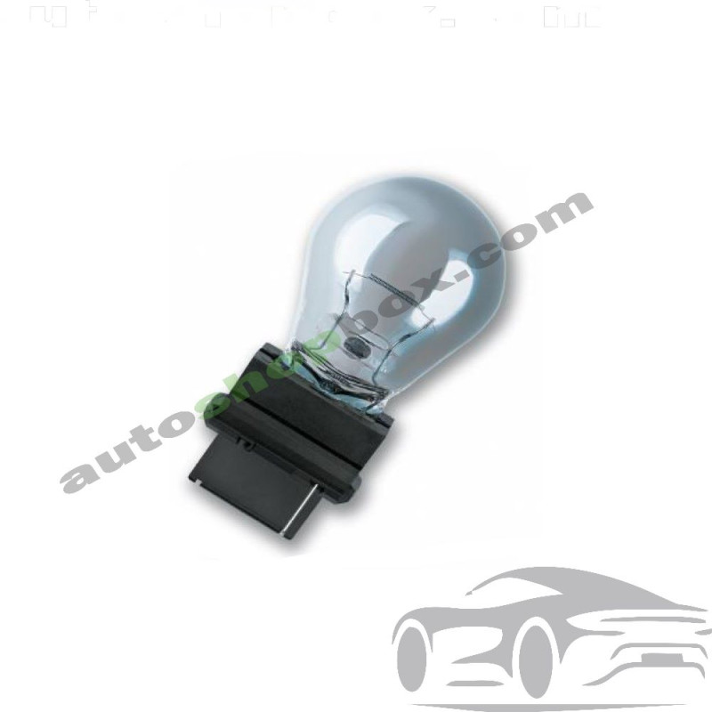 Крушка, мигач P27W Osram 12V, 27W- 10бр.