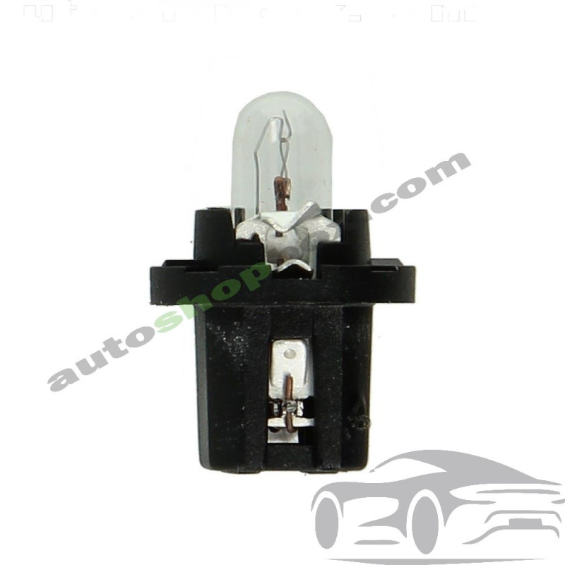Крушка, светлини купе PB5 Osram Original Line 12V, 1,2W- 10бр