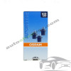 Крушка, светлини купе PB5 Osram Original Line 12V, 1,2W- 10бр