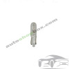 Крушка, лампа за четене PBT5 Bosch Pure Light 12V, 1,2W- 10бр.