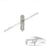 Крушка, лампа за четене PBT5 Bosch Pure Light 12V, 1,2W- 10бр.