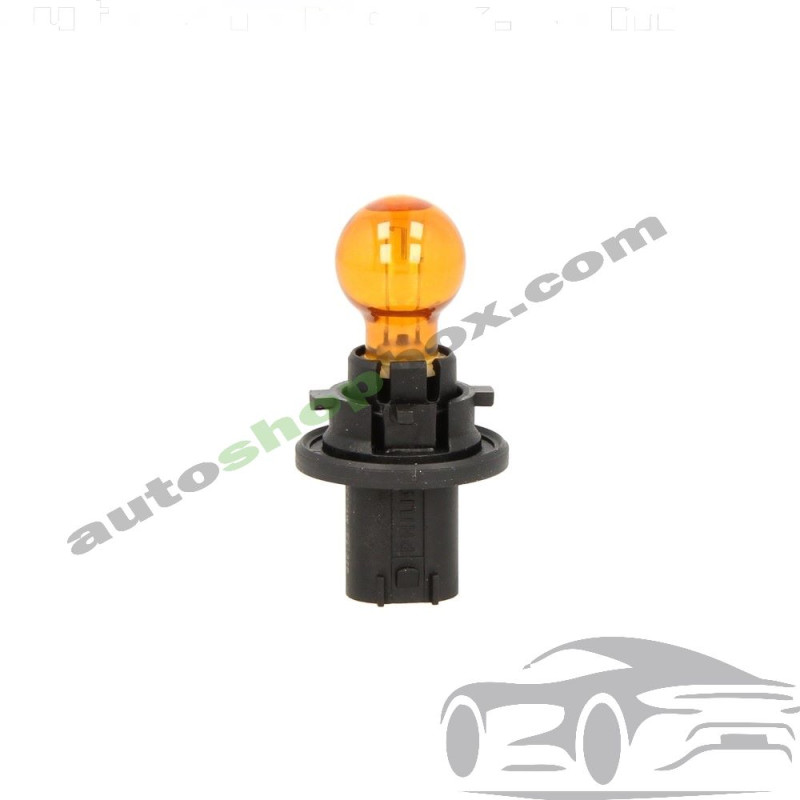 Крушка, мигач PCY16W Philips HiperClick 12V, 16W- 1бр.
