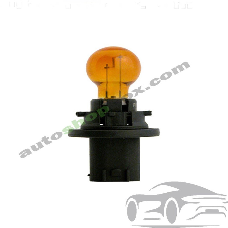 Крушка, мигач PCY16W Philips HiperClick 12V, 16W- 1бр.