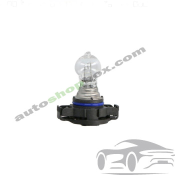 Крушка, мигач PS24W Osram Original 12V, 24W-1бр.