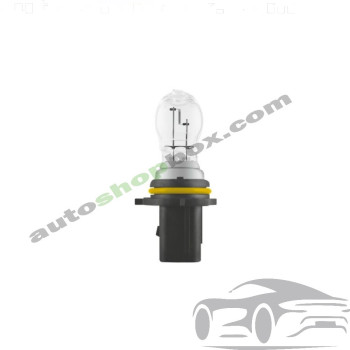 Крушка, светлини за паркиране / позициониране PSX26W Osram Standard 12V 26W- 1бр.
