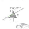 Крушка, светлини за паркиране / позициониране PSX26W Osram Standard 12V 26W- 1бр.