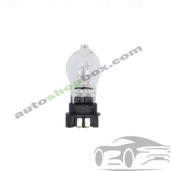 Крушка, мигач PW24W 3200K Osram Original 12V, 24W- 1бр