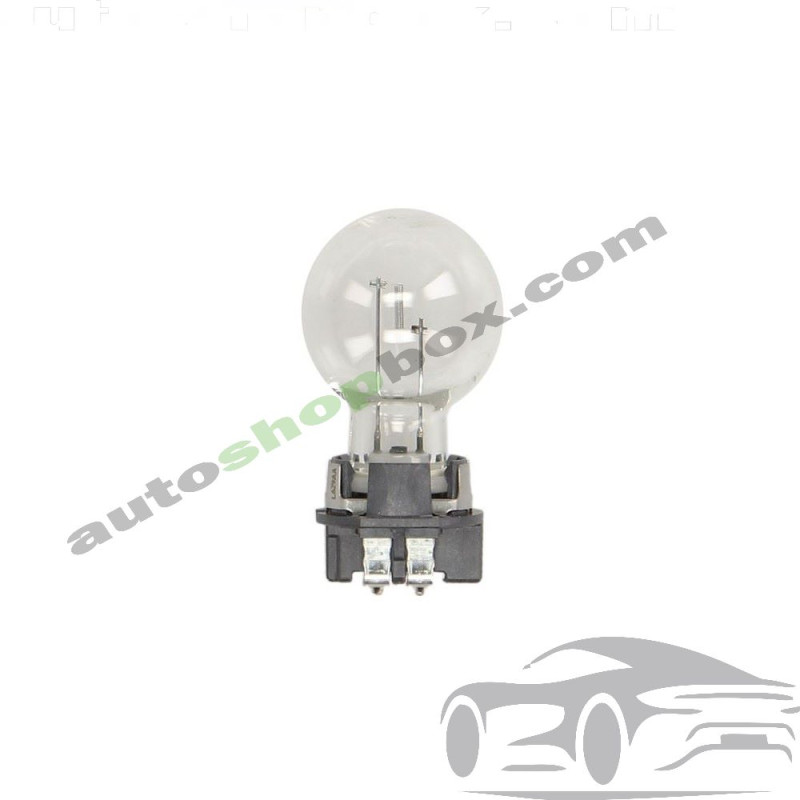 Крушка, мигач PW24W Philips Vision 12V, 24W- 1бр