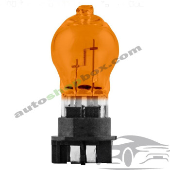 Крушка, мигач PWY24W Osram Original 12V 24W- 1бр.