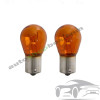 Крушка, мигач PY21W Osram Standard 12V 21W- 2бр.