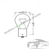 Крушка, мигач PY21W Osram Standard 12V 21W- 2бр.